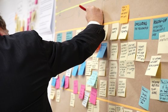 Lead management service