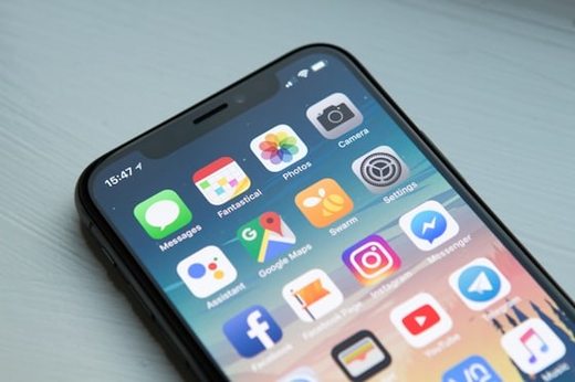 Phone appending